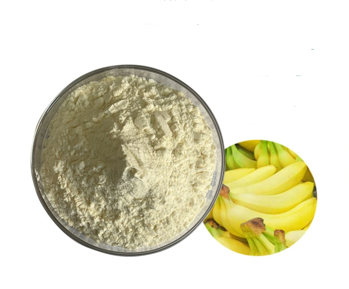 Fd Banana Powder Freeze Dried Fruit and Vegetable Powder