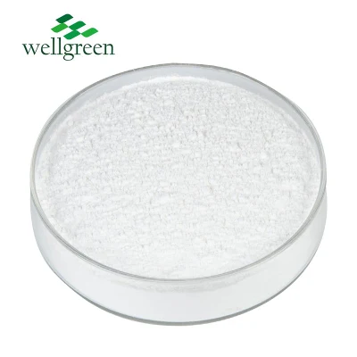 Polvo de vitamina D3 de los aditivos del suplemento del colecalciferol del grado de Wellgreen USP